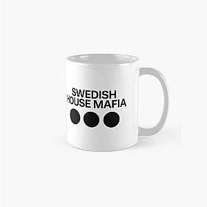 Swedish House Mafia 2019 Logo Classic Mug