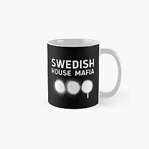 SWEDISH HOUSE MAFIA  Classic Mug