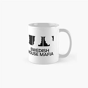 Swedish House Mafia Classic Classic Mug