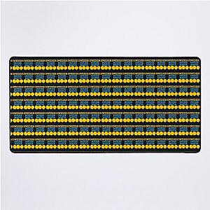 Swedish House Mafia Gift   Desk Mat