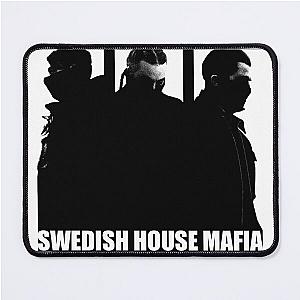 swedish house mafia 2022 Mouse Pad