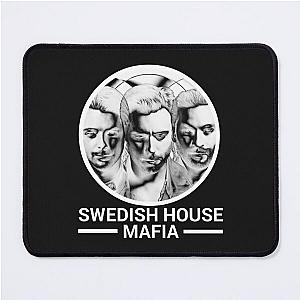 Swedish House Mafia Gift      Mouse Pad