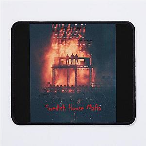 Big discount of Swedish House Mafia157 Mouse Pad