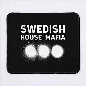 SWEDISH HOUSE MAFIA  Mouse Pad