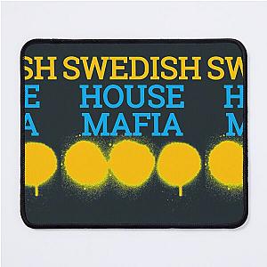 Swedish House Mafia Gift Mouse Pad