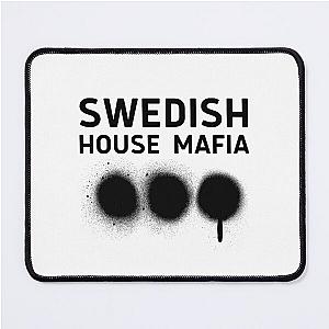 SWEDISH HOUSE MAFIA  Mouse Pad