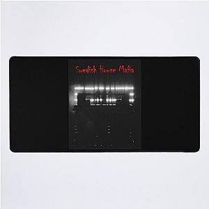 Big discount of Swedish House Mafia159 Desk Mat