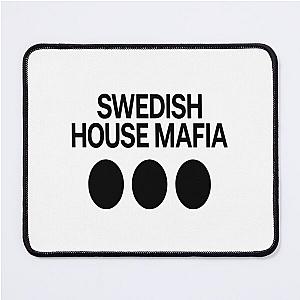 SALE - Swedish House Mafia Mouse Pad