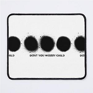 swedish house mafia Lightweight Sweatshirt Mouse Pad