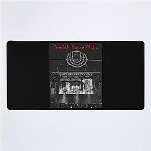 Big discount of Swedish House Mafia194 Desk Mat