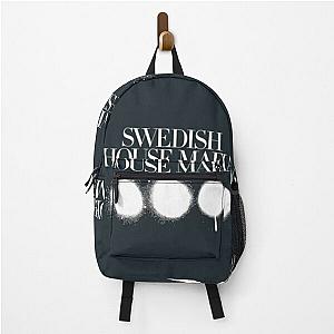 SWEDISH HOUSE MAFIA Essential T-Shirt Backpack