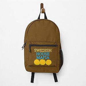 Swedish House Mafia Gift Essential Backpack