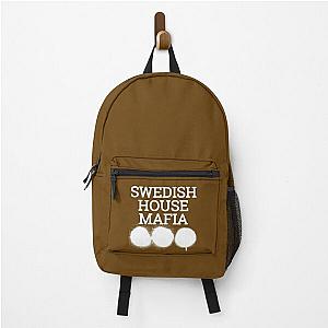 Swedish House Mafia Gift Essential Backpack