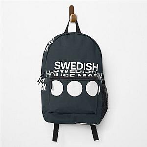 swedish house mafia Essential T-Shirt Backpack