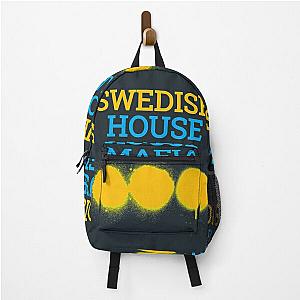 Swedish House Mafia Gift Backpack