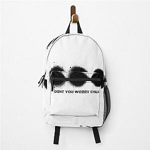 swedish house mafia Lightweight Sweatshirt Backpack