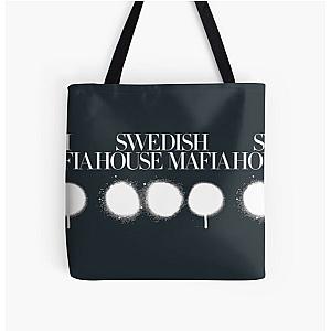 SWEDISH HOUSE MAFIA Essential T-Shirt All Over Print Tote Bag