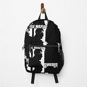 swedish house mafia 2022 Backpack