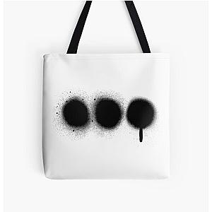 Swedish House Mafia  All Over Print Tote Bag