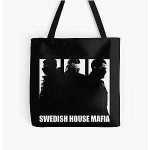 swedish house mafia 2022 All Over Print Tote Bag