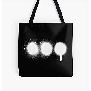 Swedish House Mafia  All Over Print Tote Bag