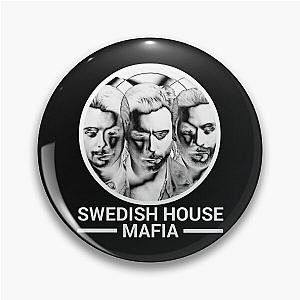 Swedish House Mafia Gift Essential Pin