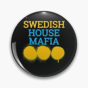 Swedish House Mafia Gift Essential Pin