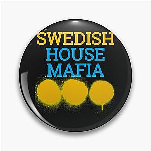 Swedish House Mafia Gift   Pin