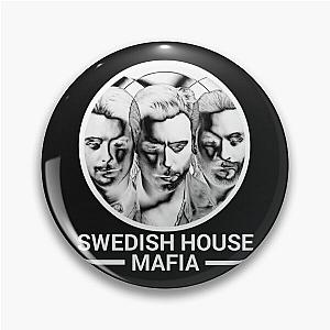 Swedish House Mafia Gift      Pin