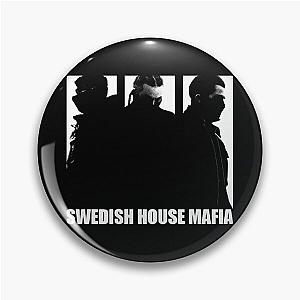 swedish house mafia 2022 Pin