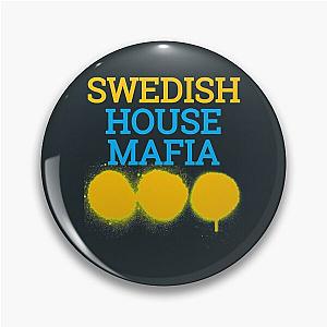 Swedish House Mafia Gift Pin