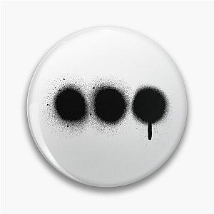 Swedish House Mafia  Pin