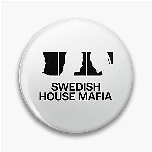 Swedish House Mafia Classic Pin