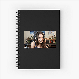 Sweet Anita Energy Sweet Anita Notebook