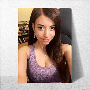 Anita Mode Activated Sweet Anita Posters