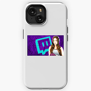 Sarcastic Like Sweet Anita Sweet Anita iPhone Cases