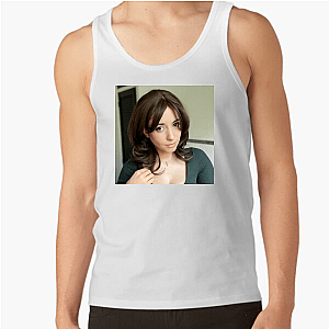 Real Talk w/ Anita Sweet Anita Tank Tops