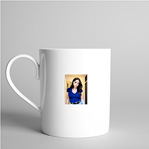 Soft Voice, Hard Facts – Anita Sweet Anita Mugs