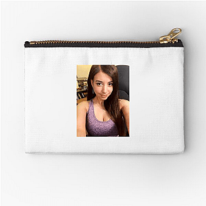 Anita Mode Activated Sweet Anita Zipper Pouches