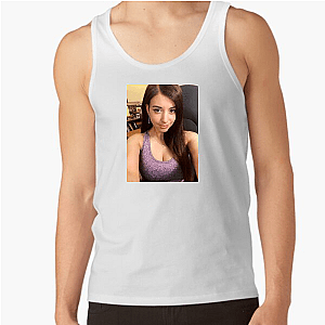 Anita Mode Activated Sweet Anita Tank Tops