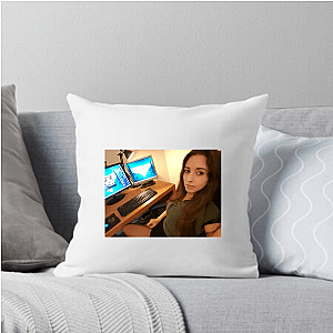 Anita = Vibe Check Passed Sweet Anita Pillows Cover