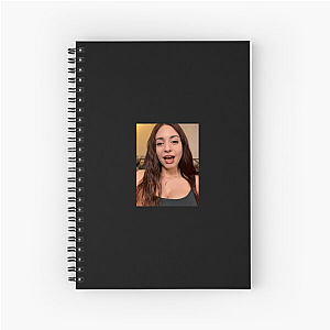 Sweet Chaos by Anita Sweet Anita Notebook