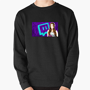 Sarcastic Like Sweet Anita Sweet Anita Sweatshirts