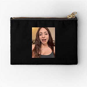Sweet Chaos by Anita Sweet Anita Zipper Pouches