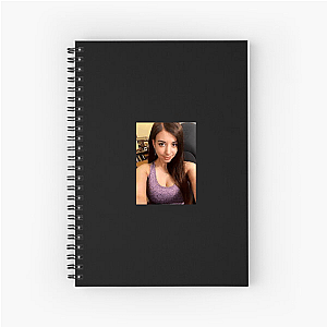 Anita Mode Activated Sweet Anita Notebook