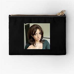 Real Talk w/ Anita Sweet Anita Zipper Pouches