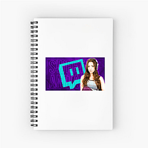 Sarcastic Like Sweet Anita Sweet Anita Notebook