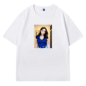 Soft Voice, Hard Facts – Anita Sweet Anita T-Shirts