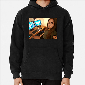 Anita = Vibe Check Passed Sweet Anita Hoodies
