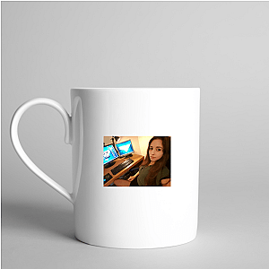 Anita = Vibe Check Passed Sweet Anita Mugs